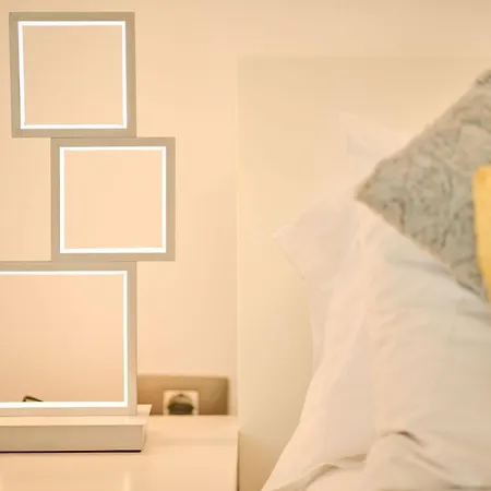 דירה Crazy Sea View 1br Pools