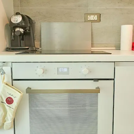 Apartamento Crazy Sea View 1br Pools Mamaia