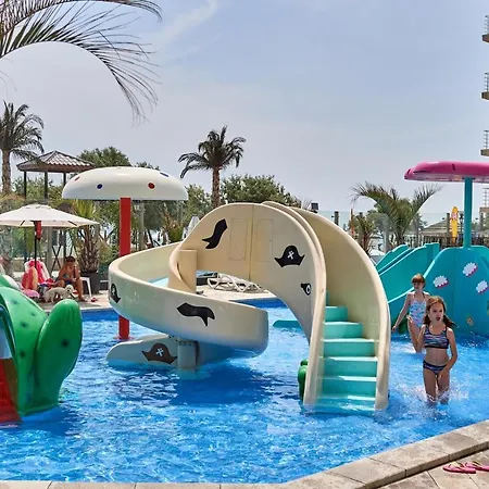 Crazy Sea View 1br Pools Appartamento *