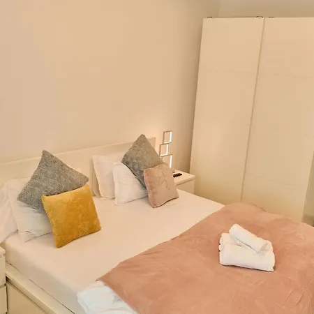 Crazy Sea View 1br Pools Apartament *