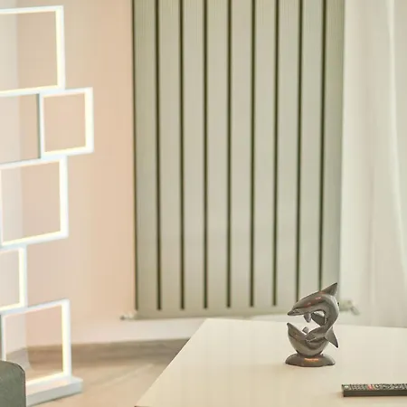 Apartamento Crazy Sea View 1br Pools