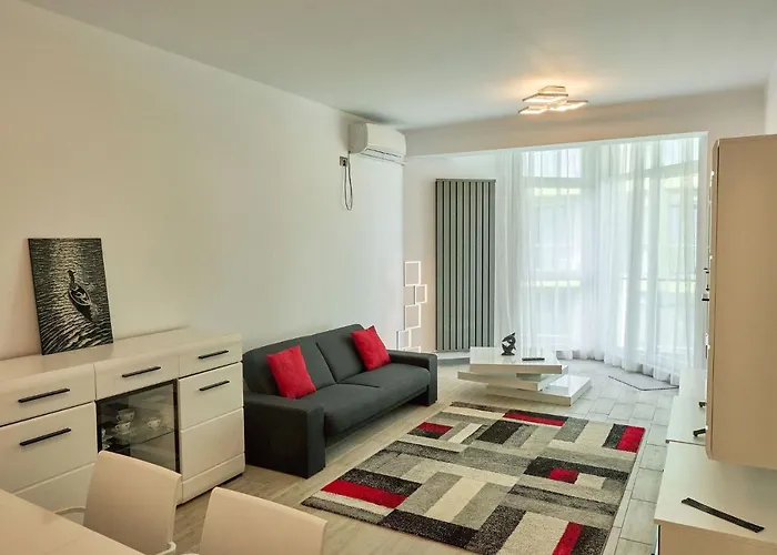 Apartamento Crazy Sea View 1br Pools