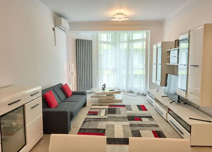 Crazy Sea View 1br Pools Apartamento *