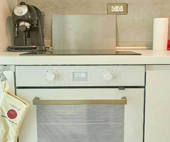 Apartamento Crazy Sea View 1br Pools Mamaia