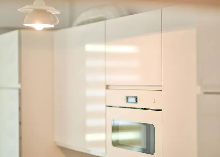 Apartamento Crazy Sea View 1br Pools