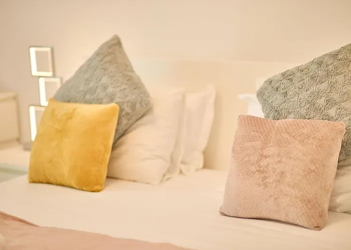 Apartamento Crazy Sea View 1br Pools *