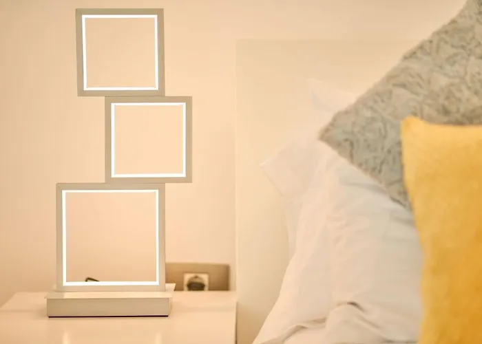 Apartamento Crazy Sea View 1br Pools