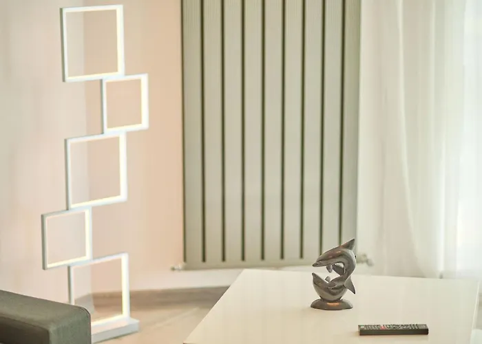 Lejlighed Crazy Sea View 1br Pools